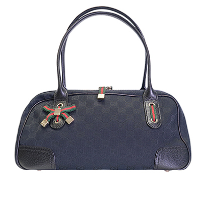 Princy Boston Bag, front view